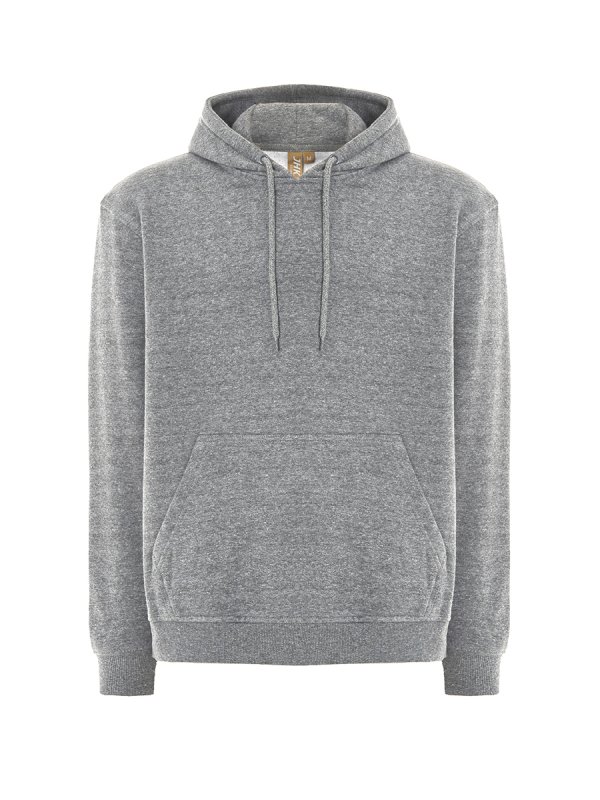 grey melange